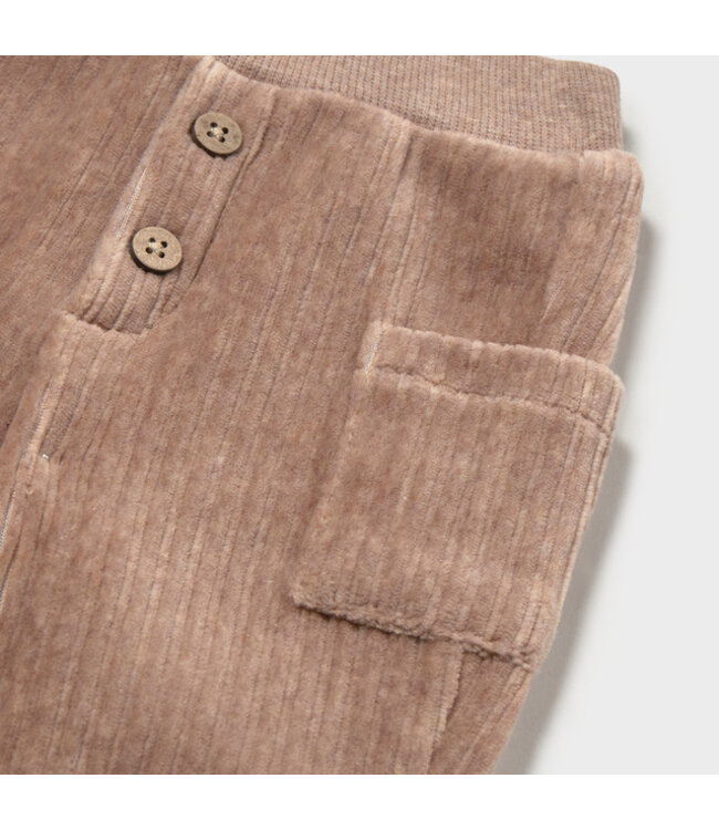 Mayoral Knit pants 2530_093