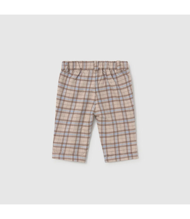 Mayoral pants and cardigan shirt set 2531_010