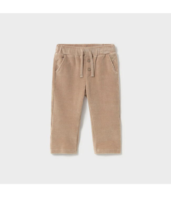 Mayoral Knit pants 2542_062