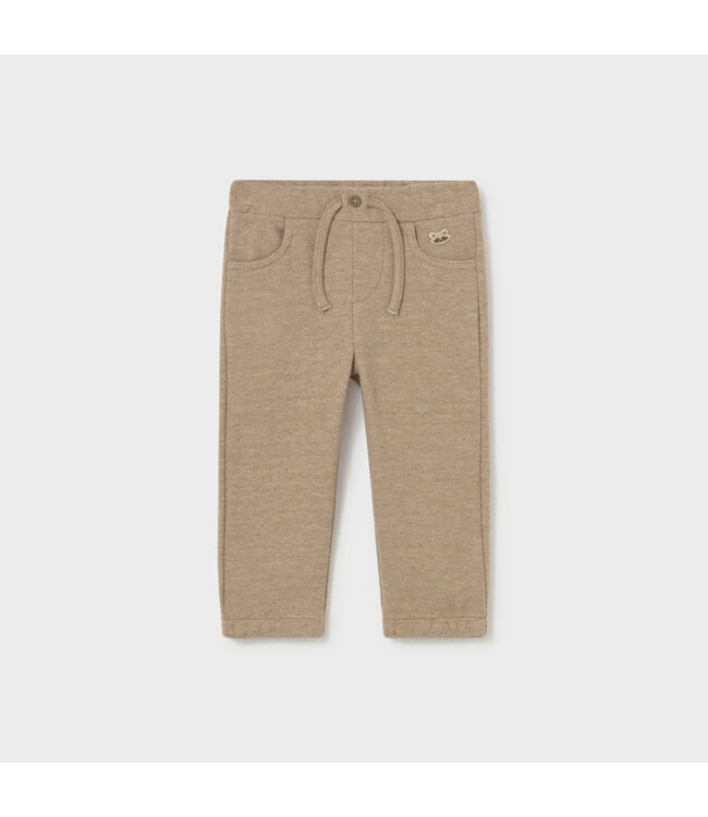 Mayoral Knit pants 2545_042