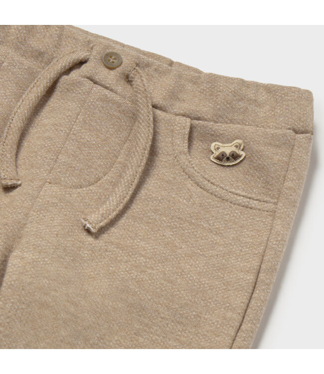 Mayoral Knit pants 2545_042