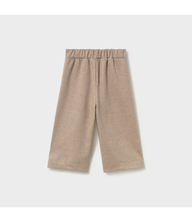 Mayoral Twill knit trousers 2555_026