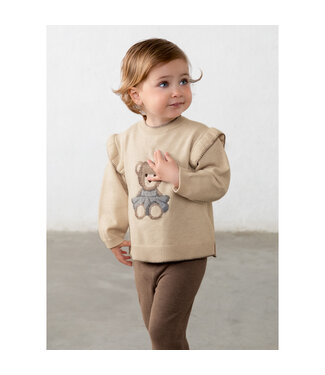 Mayoral Knit pants set 2557_032