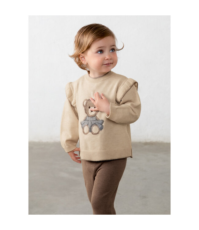 Mayoral Knit pants set 2557_032