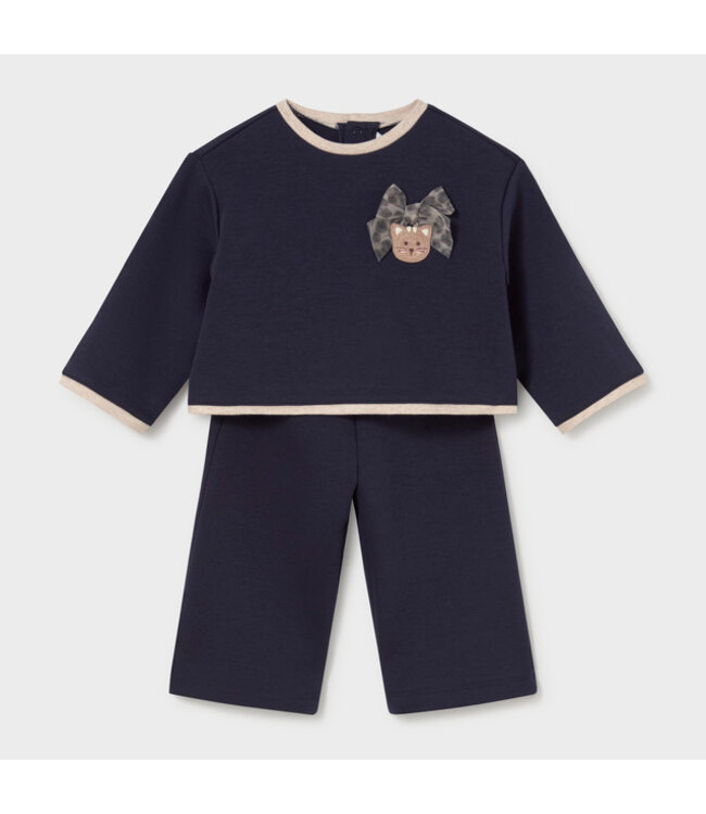 Mayoral Long trousers 2558_037