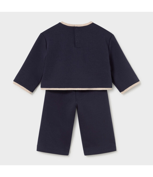 Mayoral Long trousers 2558_037