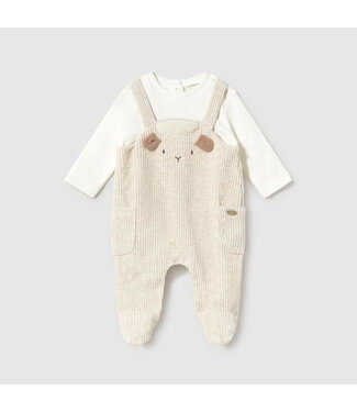 Mayoral Cord rompers 2660_065