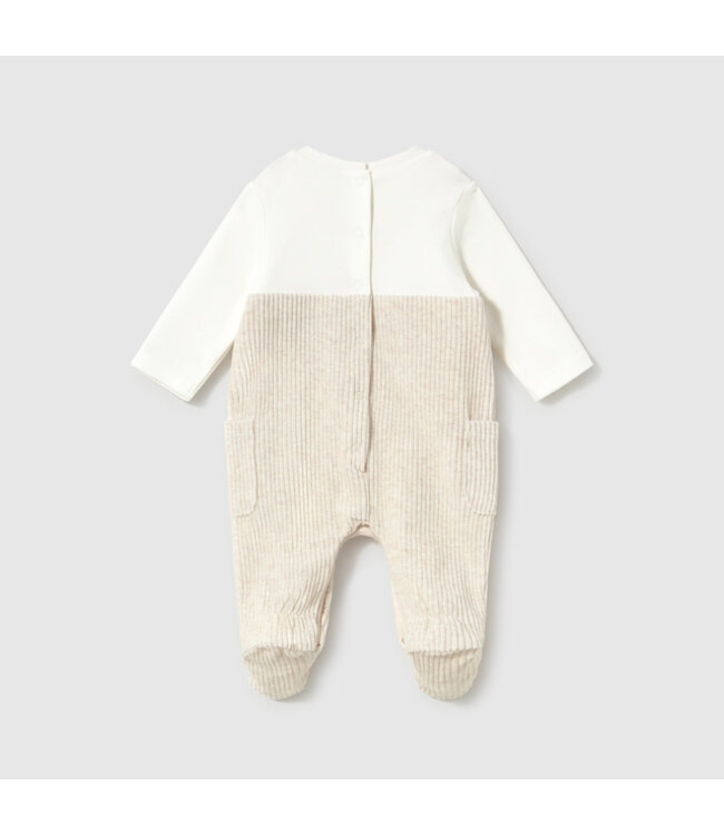Mayoral Cord rompers 2660_065