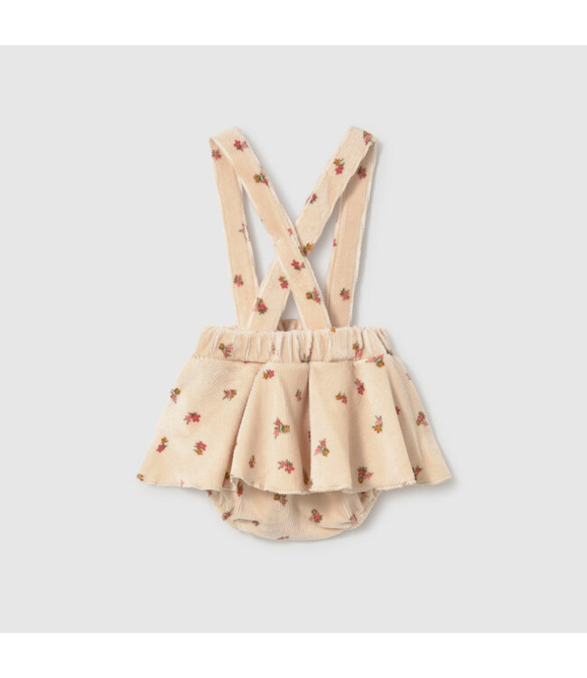 Mayoral 3 piece skirt set 2830_040