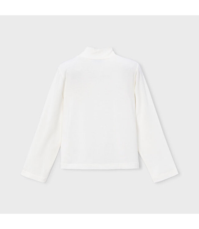Mayoral Viscose turtleneck 4001_095