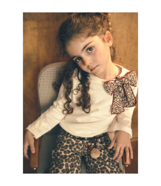Mayoral L/s t-shirt 4029_084