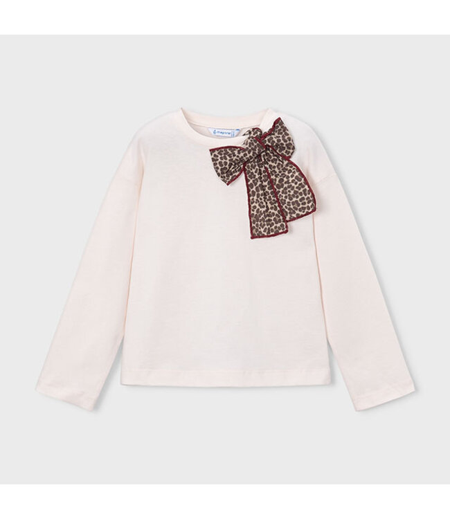 Mayoral L/s t-shirt 4029_084