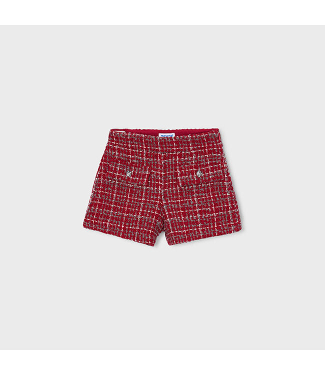 Mayoral Tweed shorts 4230_038