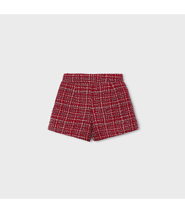 Mayoral Tweed shorts 4230_038