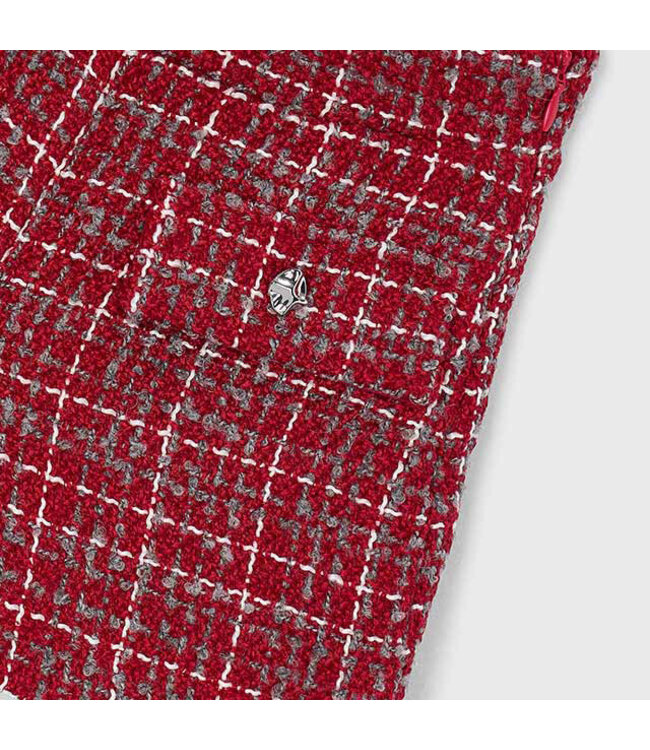 Mayoral Tweed shorts 4230_038