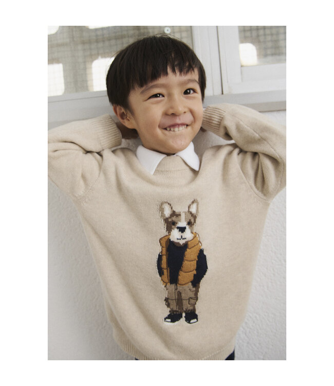 Mayoral Jumper 4306_019