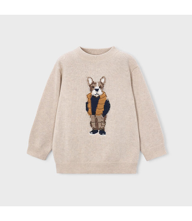 Mayoral Jumper 4306_019