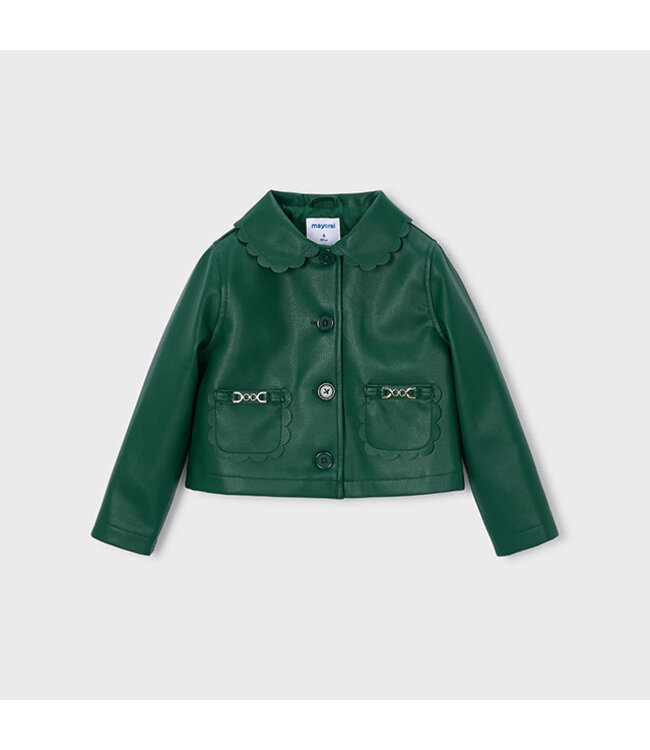 Mayoral Jacket + Skirt 4410_025