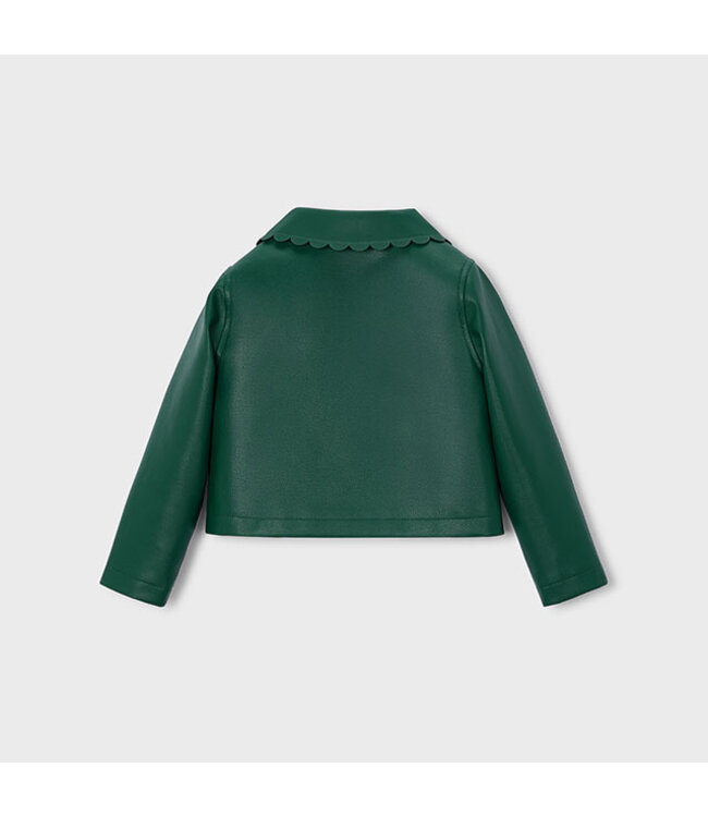Mayoral Jacket + Skirt 4410_025