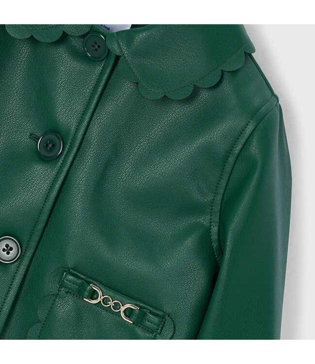Mayoral Jacket + Skirt 4410_025