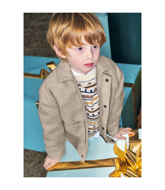Mayoral Mouflon jacket 4467_040
