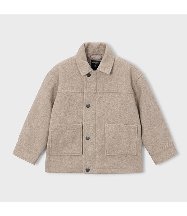 Mayoral Mouflon jacket 4467_040