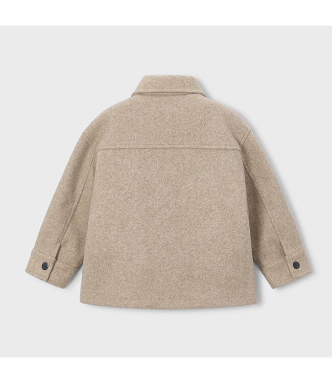 Mayoral Mouflon jacket 4467_040