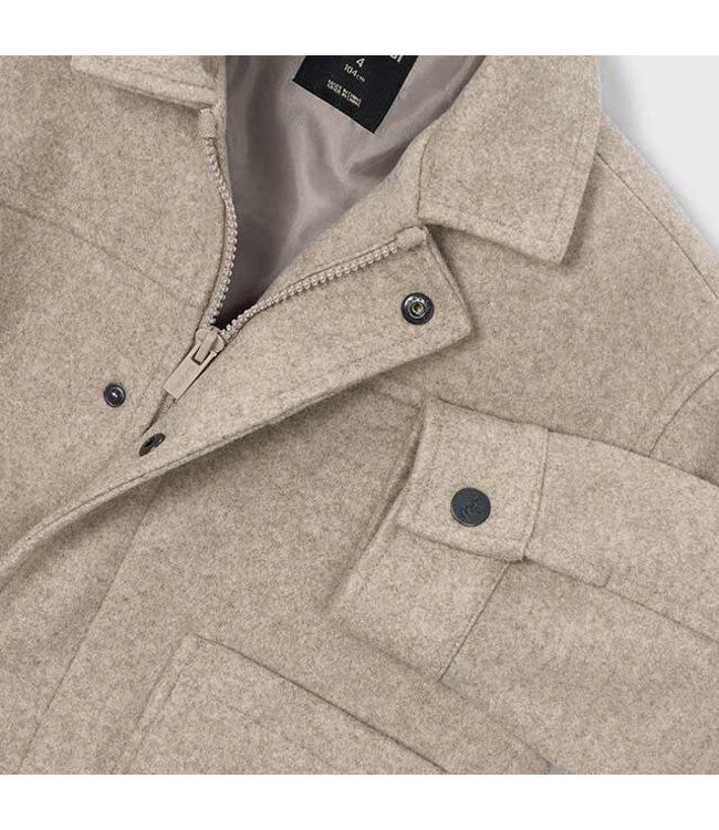 Mayoral Mouflon jacket 4467_040
