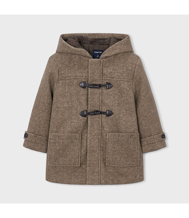 Mayoral Trench 4472_016