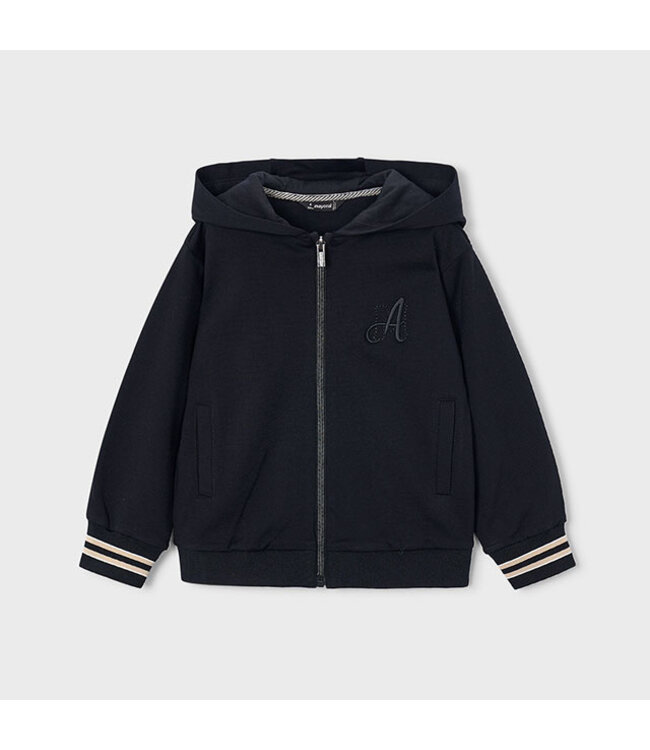 Mayoral Hoodie smart comfort 4476_096
