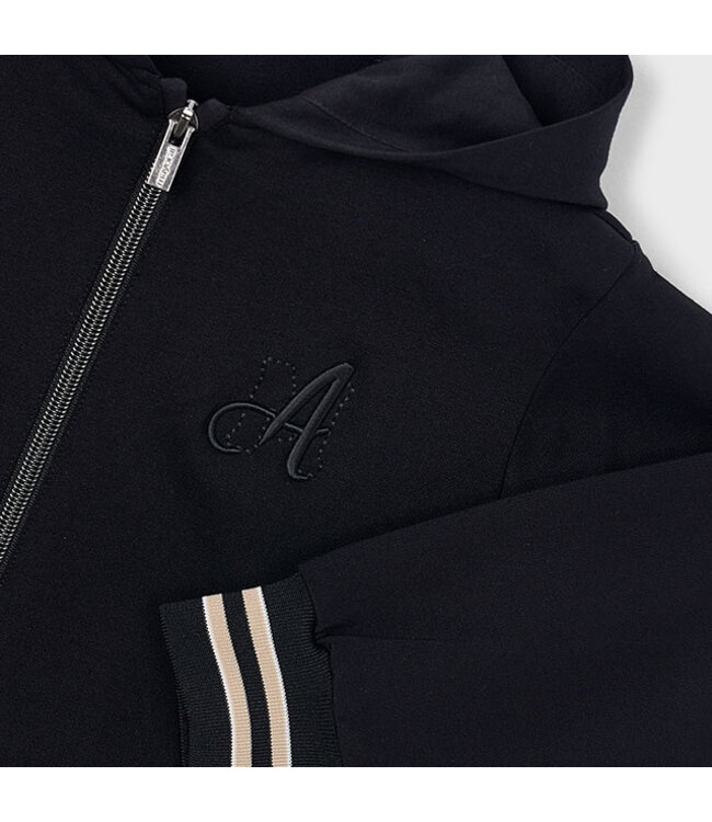 Mayoral Hoodie smart comfort 4476_096