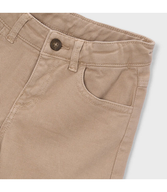 Mayoral Structured cargo pants 4509_051