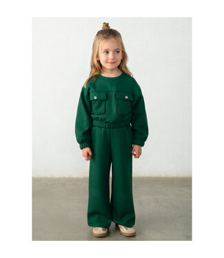 Mayoral Padded tracksuit 4816_077