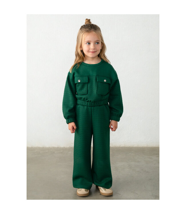 Mayoral Padded tracksuit 4816_077
