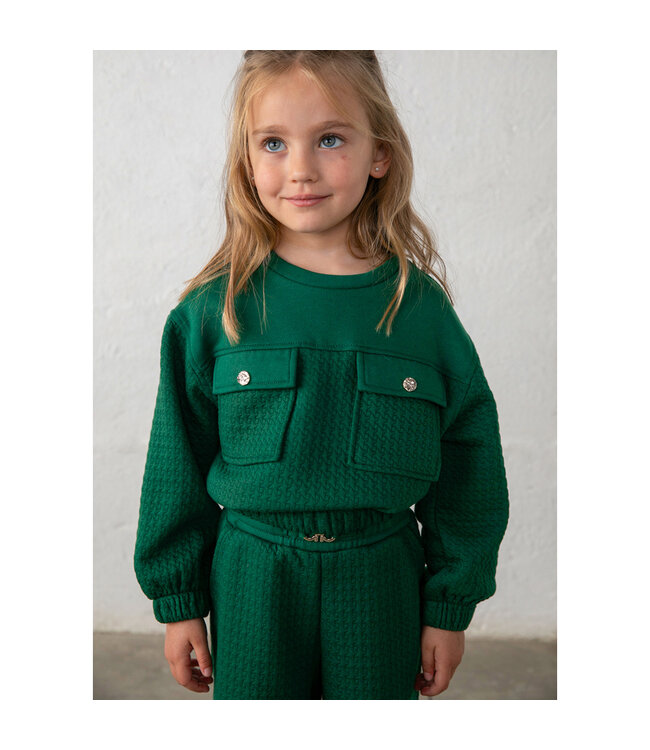 Mayoral Padded tracksuit 4816_077