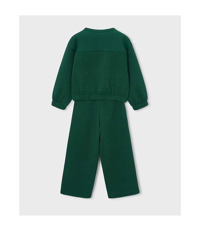 Mayoral Padded tracksuit 4816_077
