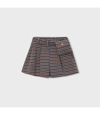 Mayoral Skort with pocket 4908_066