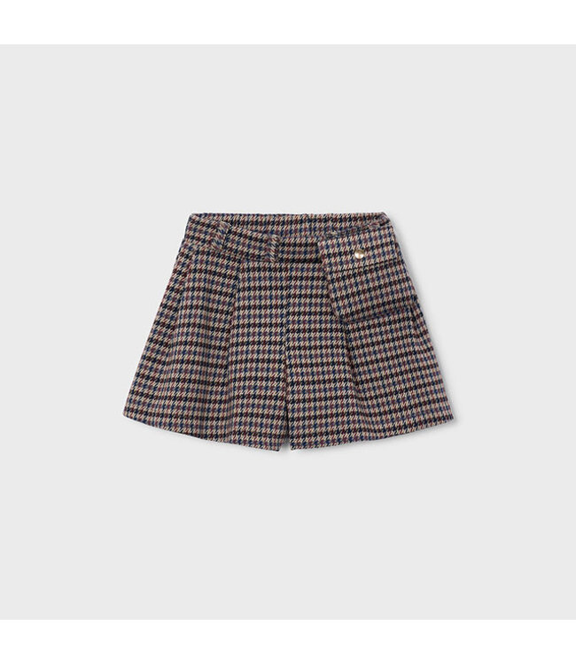 Mayoral Skort with pocket 4908_066