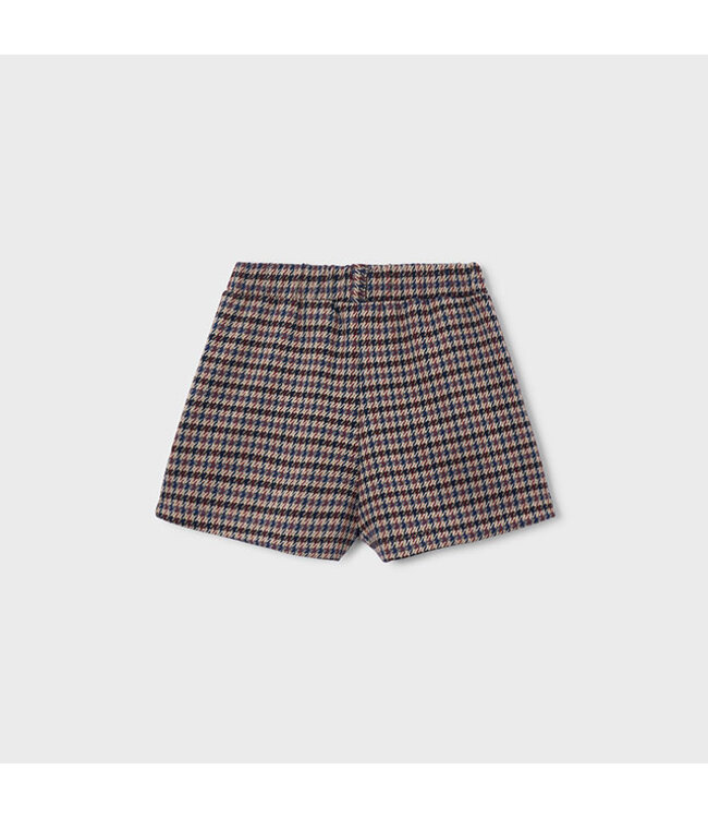 Mayoral Skort with pocket 4908_066
