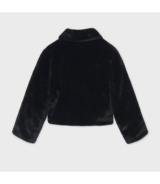 Mayoral Fur coat 7401_041