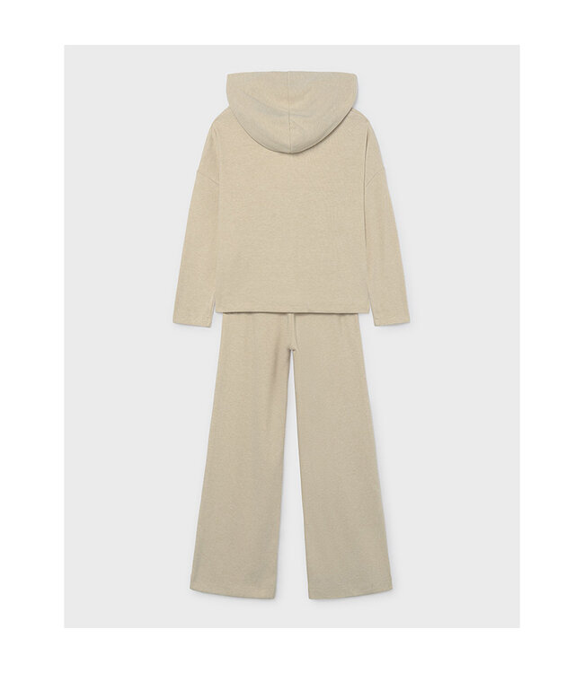 Mayoral Ribbed knit pants set 7531_015