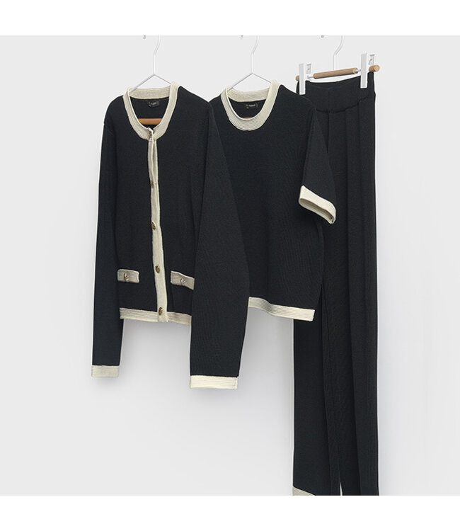 Mayoral Pants twin set 7536_063