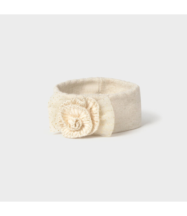 Mayoral Dressy headband 9133_081