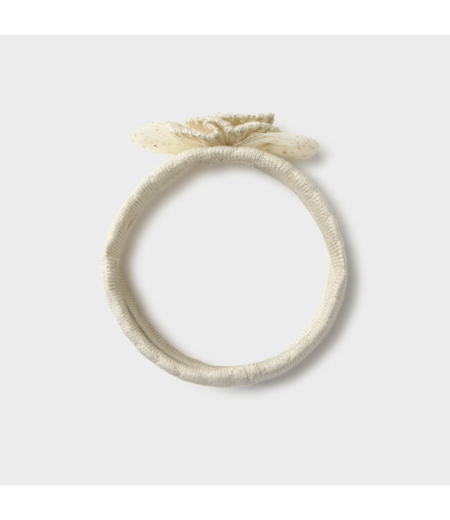 Mayoral Dressy headband 9133_081