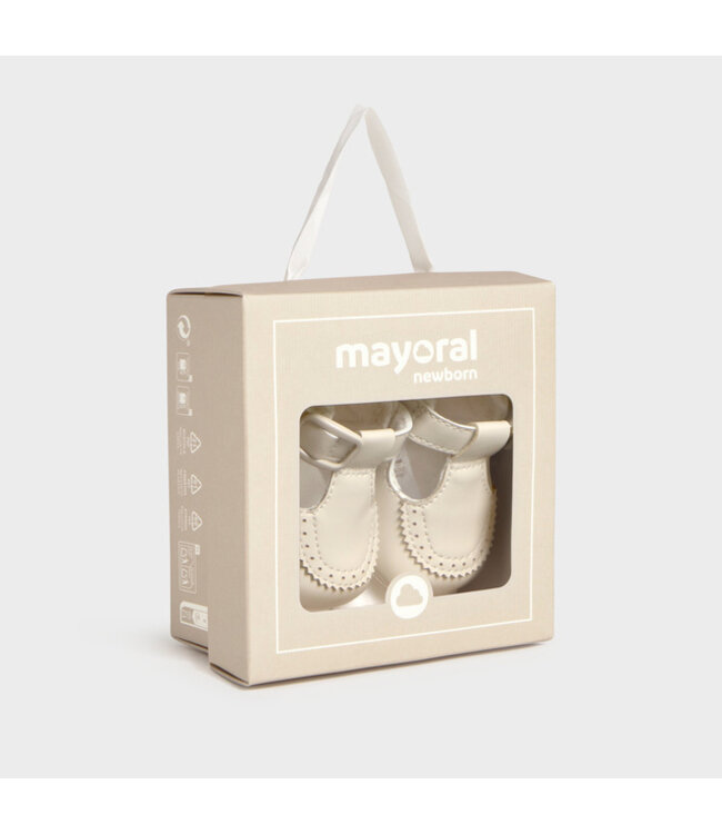 Mayoral Baby shoes 9141_033