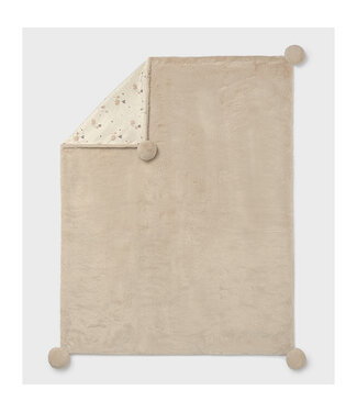 Mayoral pom pom blanket 9143_072