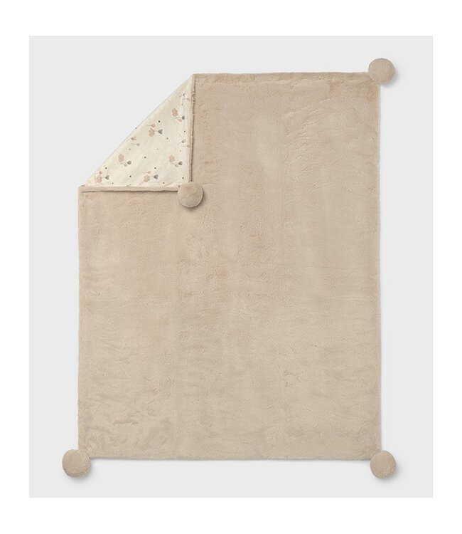 Mayoral pom pom blanket 9143_072