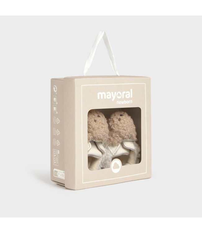 Mayoral Trainning shoes 9164_021