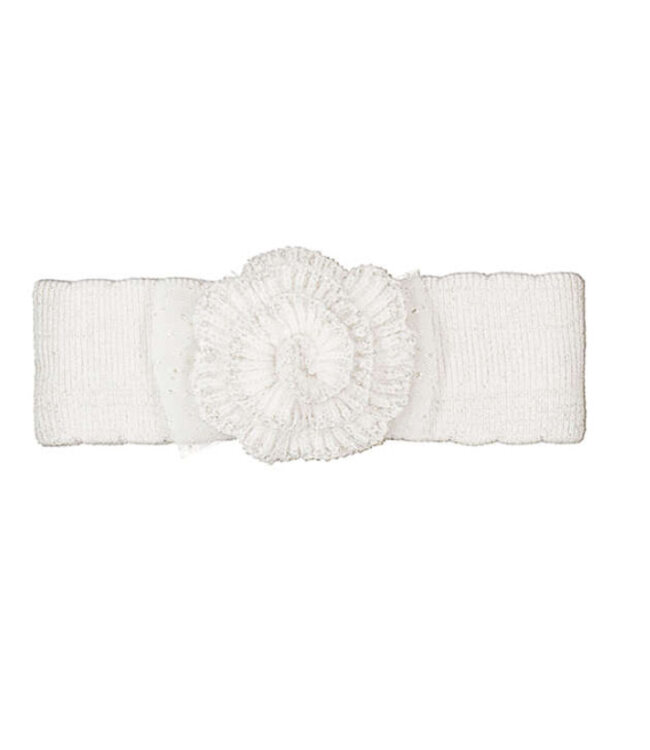 Mayoral Dressy headband 9133_082
