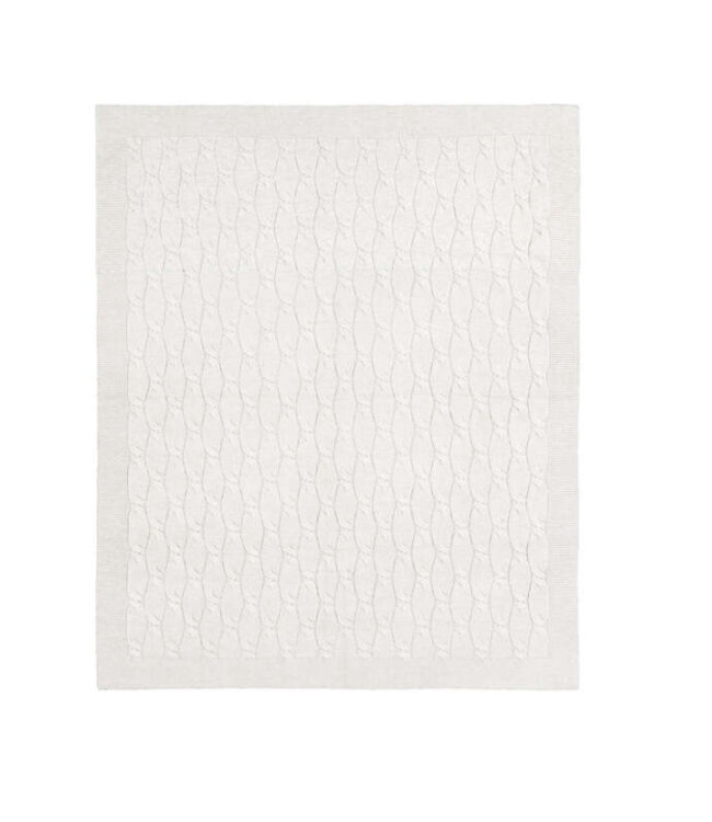 Mayoral Knit baby blanket 9131_039